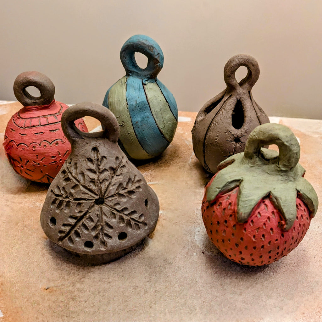 Christmas Baubles 20th November